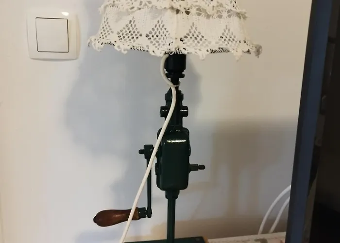 Depadansa Lisette Vendégház Crikvenica