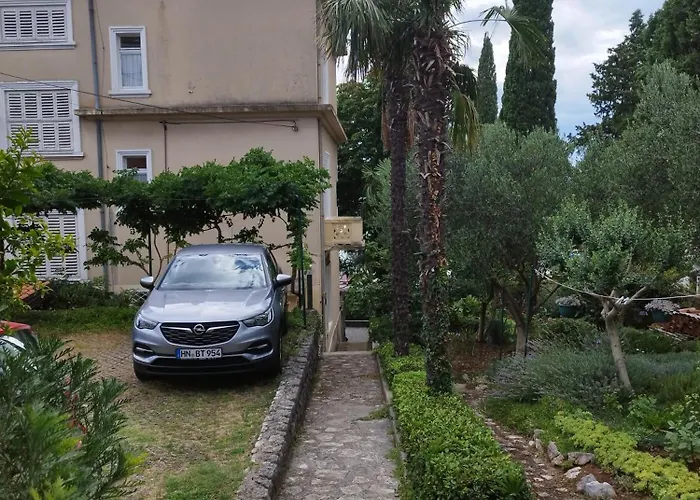 Depadansa Lisette 3* Crikvenica