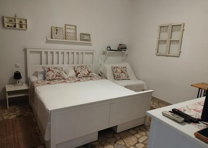 ゲストハウス Depadansa Lisette