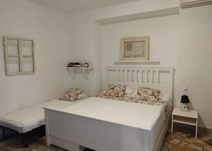 Depadansa Lisette Vendégház Crikvenica