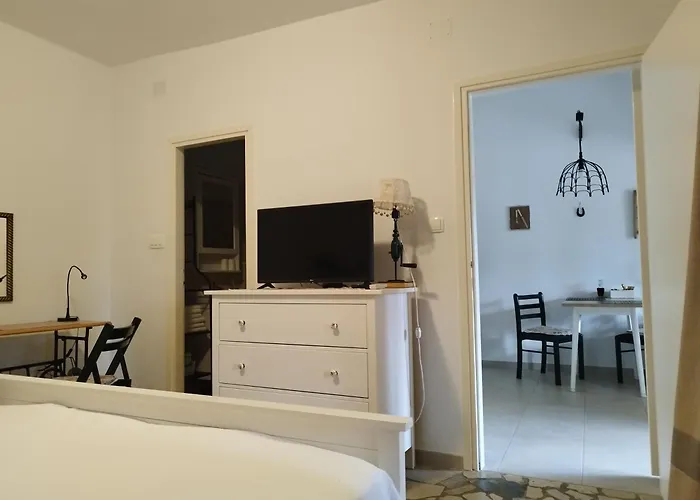 Depadansa Lisette 3*