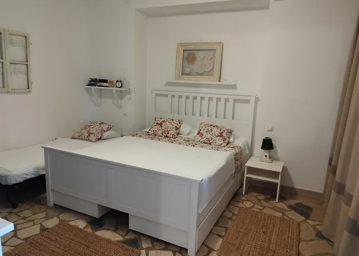 Depadansa Lisette ゲストハウス