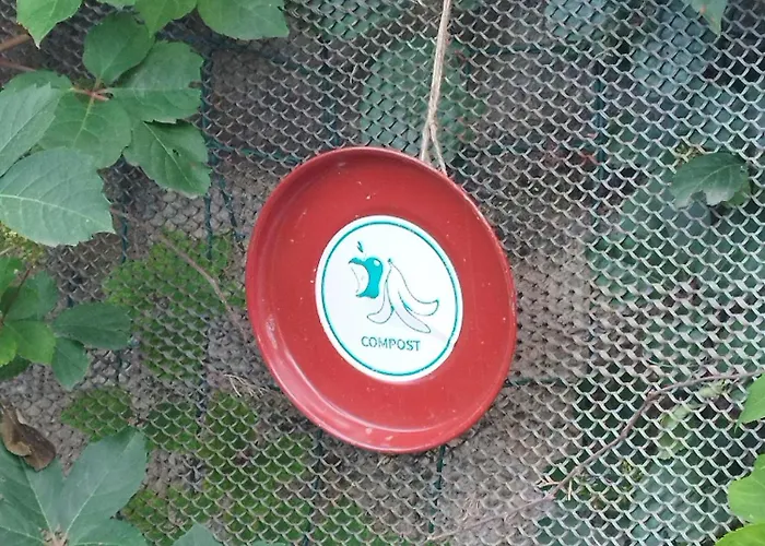 ゲストハウス Depadansa Lisette