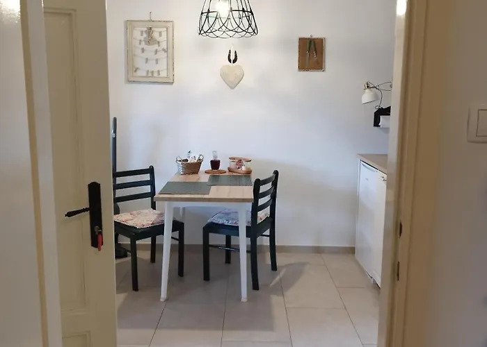 Depadansa Lisette 3*