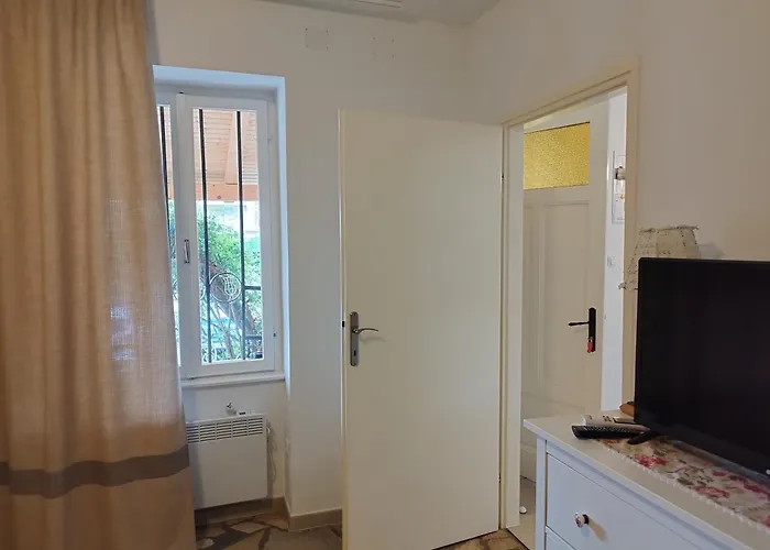 Vendégház Depadansa Lisette