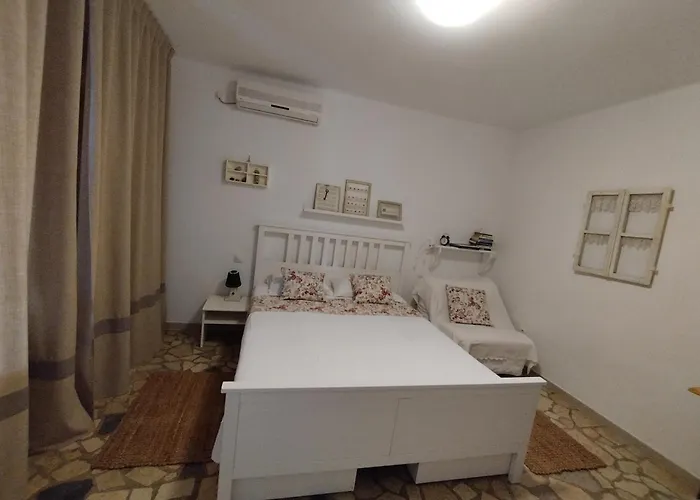 Vendégház Depadansa Lisette