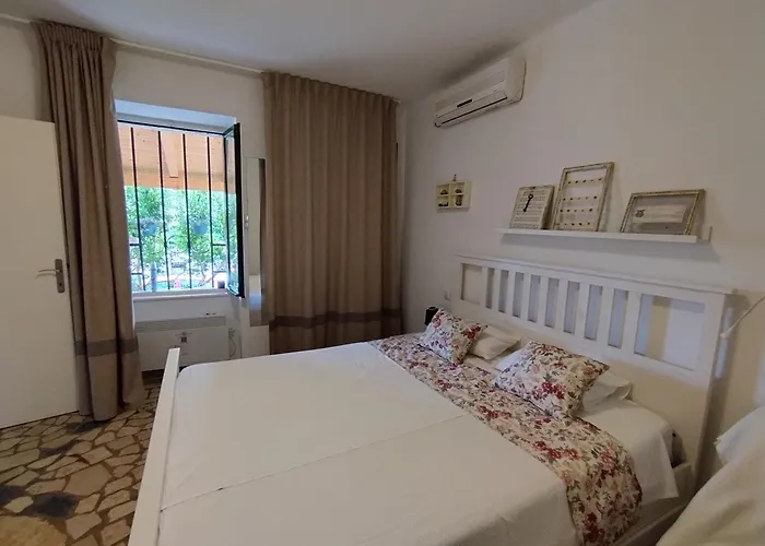 Depadansa Lisette ゲストハウス 3*