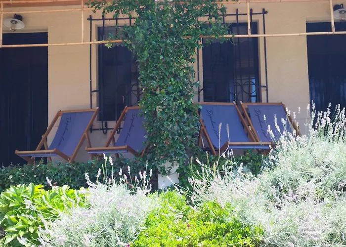 Vendégház Depadansa Lisette Crikvenica