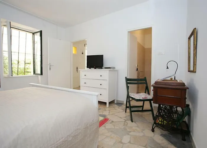 Depadansa Lisette ゲストハウス