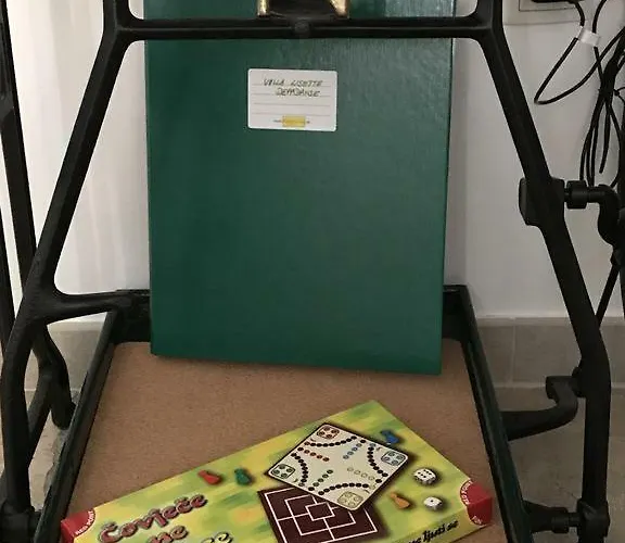 Depadansa Lisette ツリクヴェニツァ