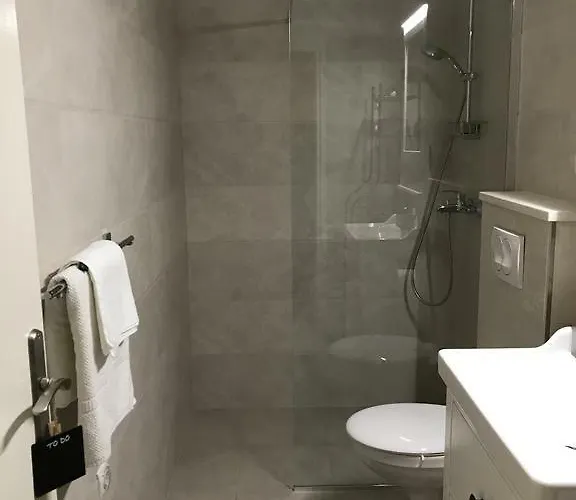 Depadansa Lisette 3*