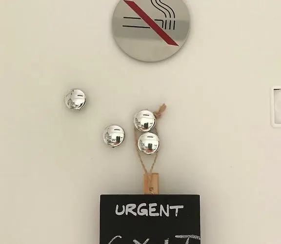 ゲストハウス Depadansa Lisette