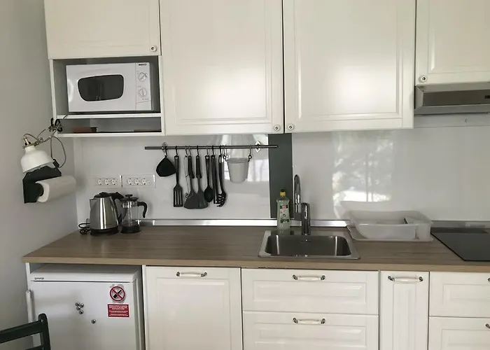 Vendégház Depadansa Lisette 3*