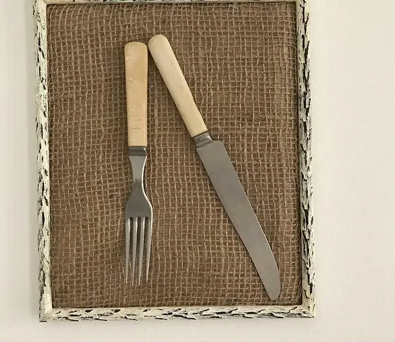 Depadansa Lisette ゲストハウス