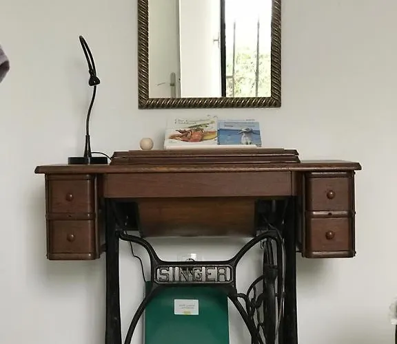 Depadansa Lisette ゲストハウス 3*