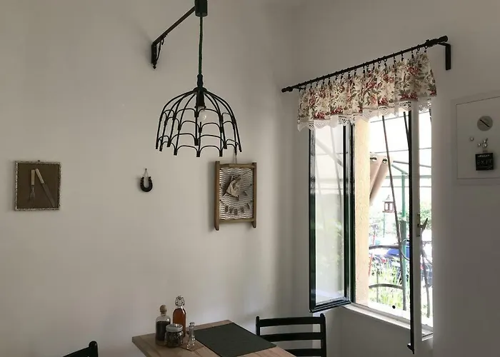 Depadansa Lisette 3* Crikvenica