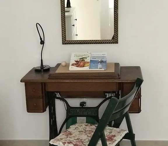 Vendégház Depadansa Lisette