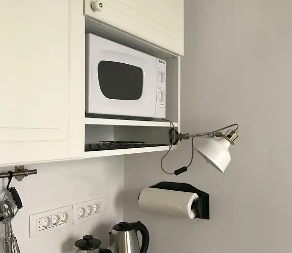 ゲストハウス Depadansa Lisette