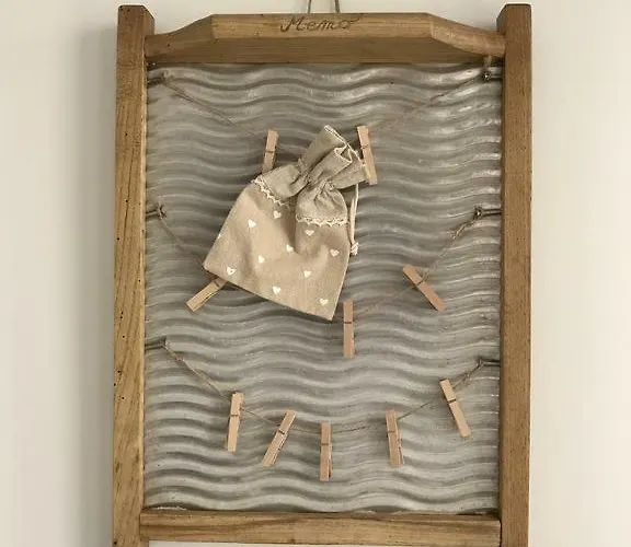 Depadansa Lisette 3*