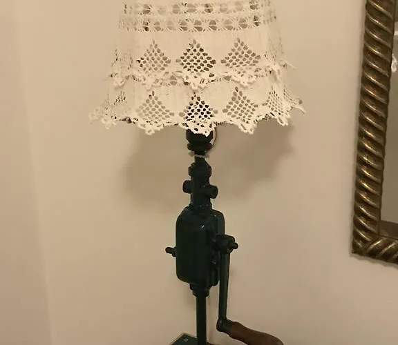 Depadansa Lisette 3*