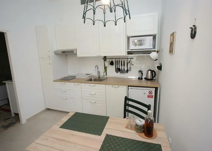 Depadansa Lisette 3* Crikvenica