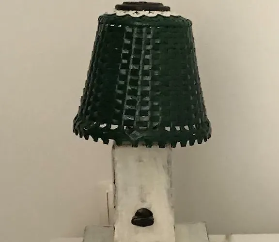 Vendégház Depadansa Lisette 3*