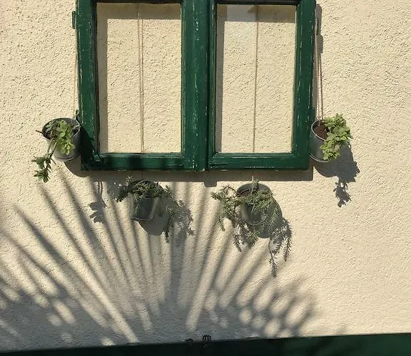 Vendégház Depadansa Lisette