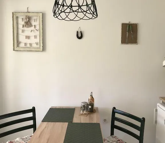 Vendégház Depadansa Lisette Crikvenica