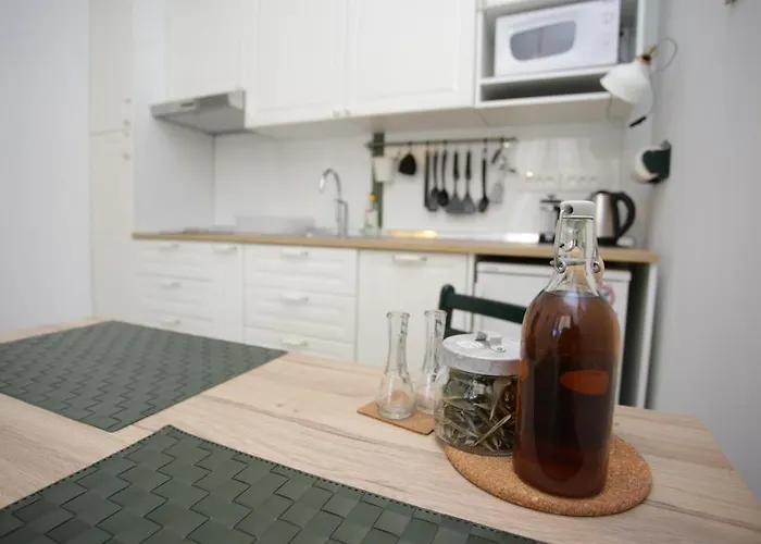 Vendégház Depadansa Lisette