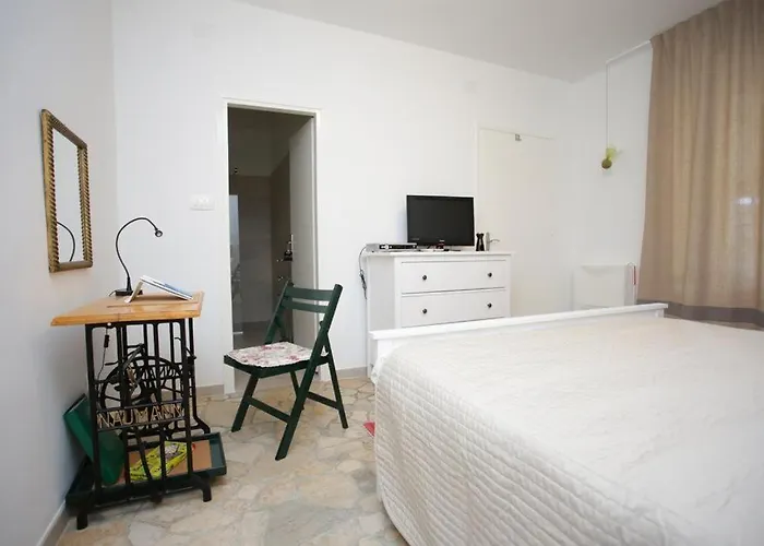 Depadansa Lisette Vendégház 3*