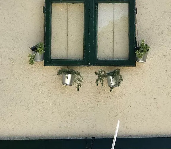 ゲストハウス Depadansa Lisette ツリクヴェニツァ