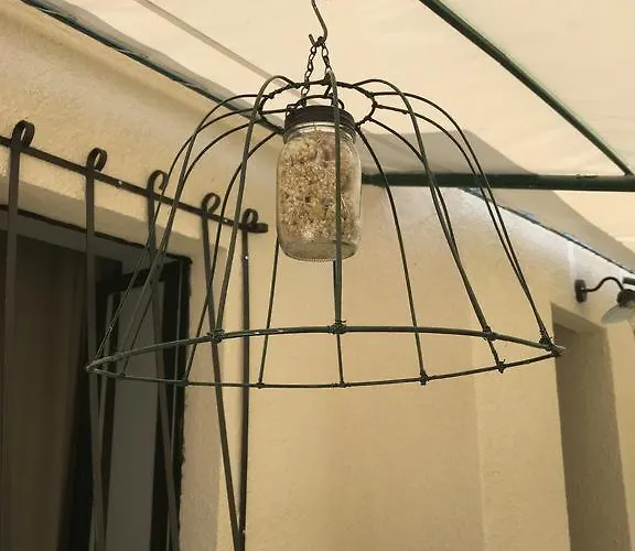 ゲストハウス Depadansa Lisette